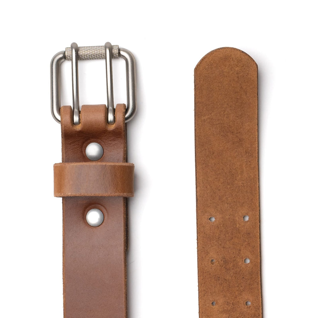 Double Prong Belt — 1.5" — view 3