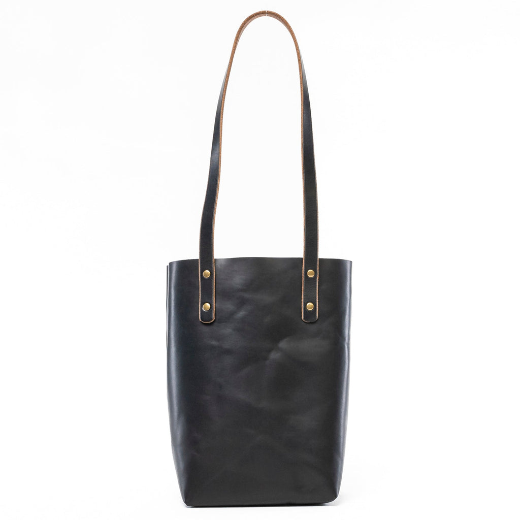 Everyday Leather Tote — view 13