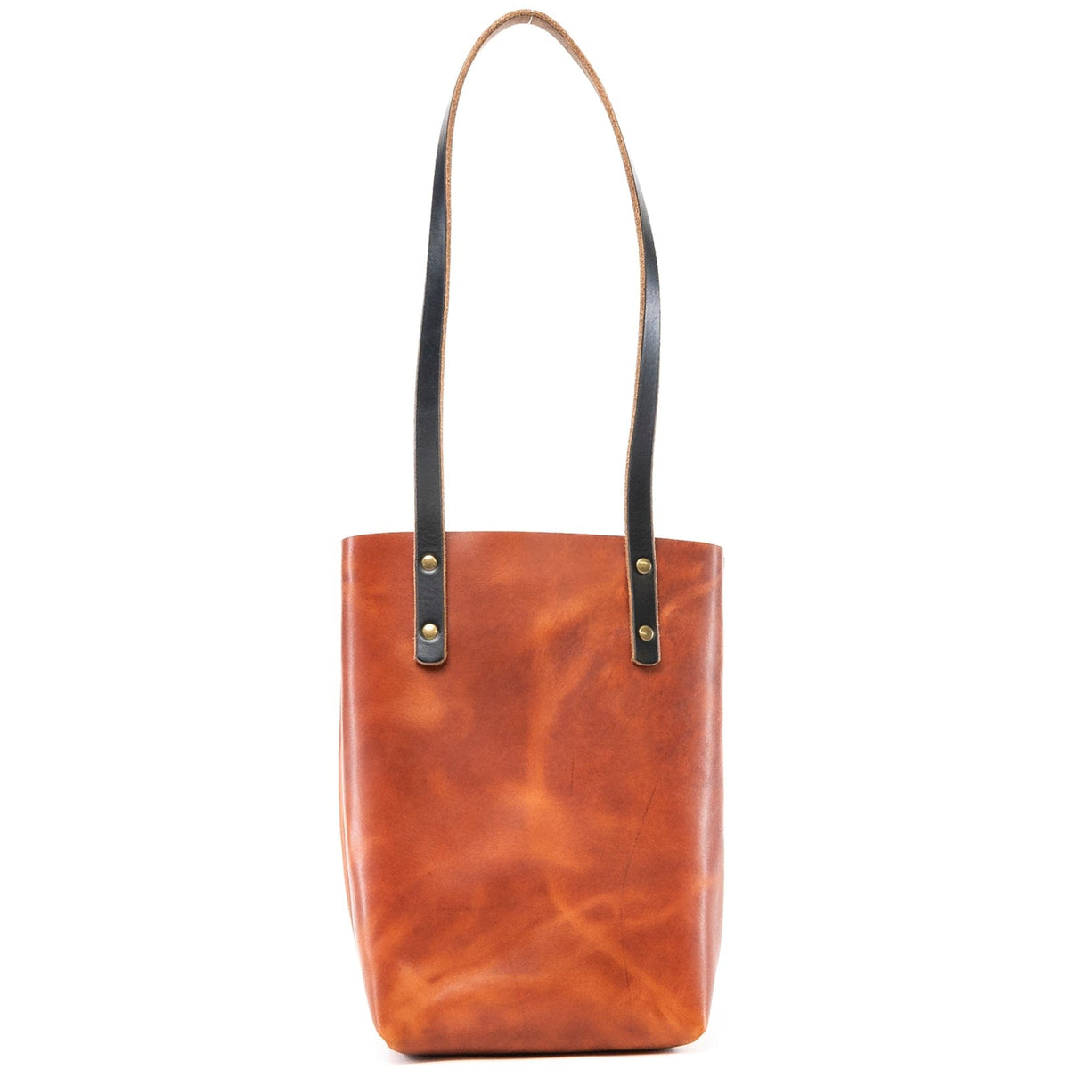 Everyday Leather Tote — view 5