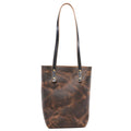 Everyday Leather Tote — view 1