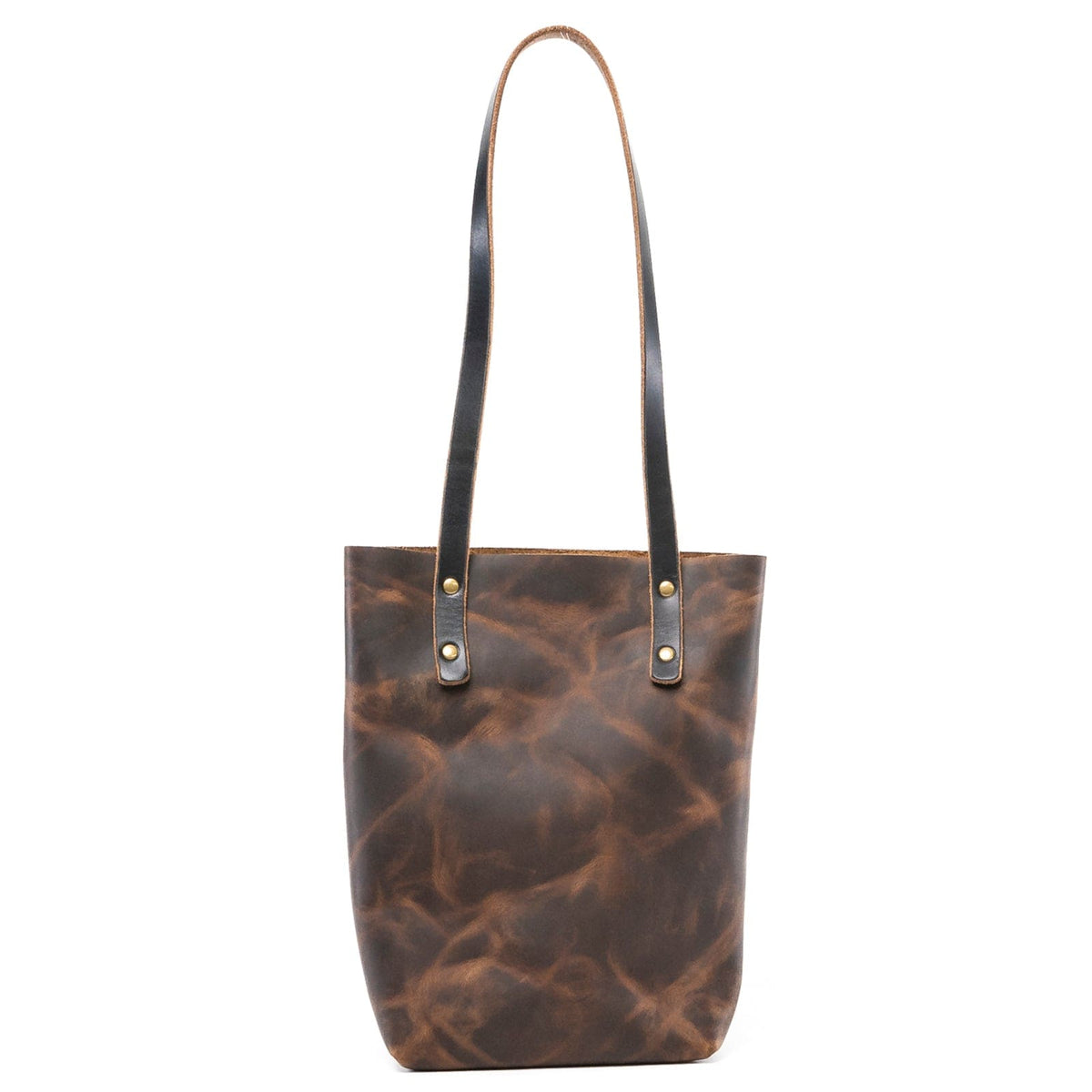 Everyday Leather Tote — view 1