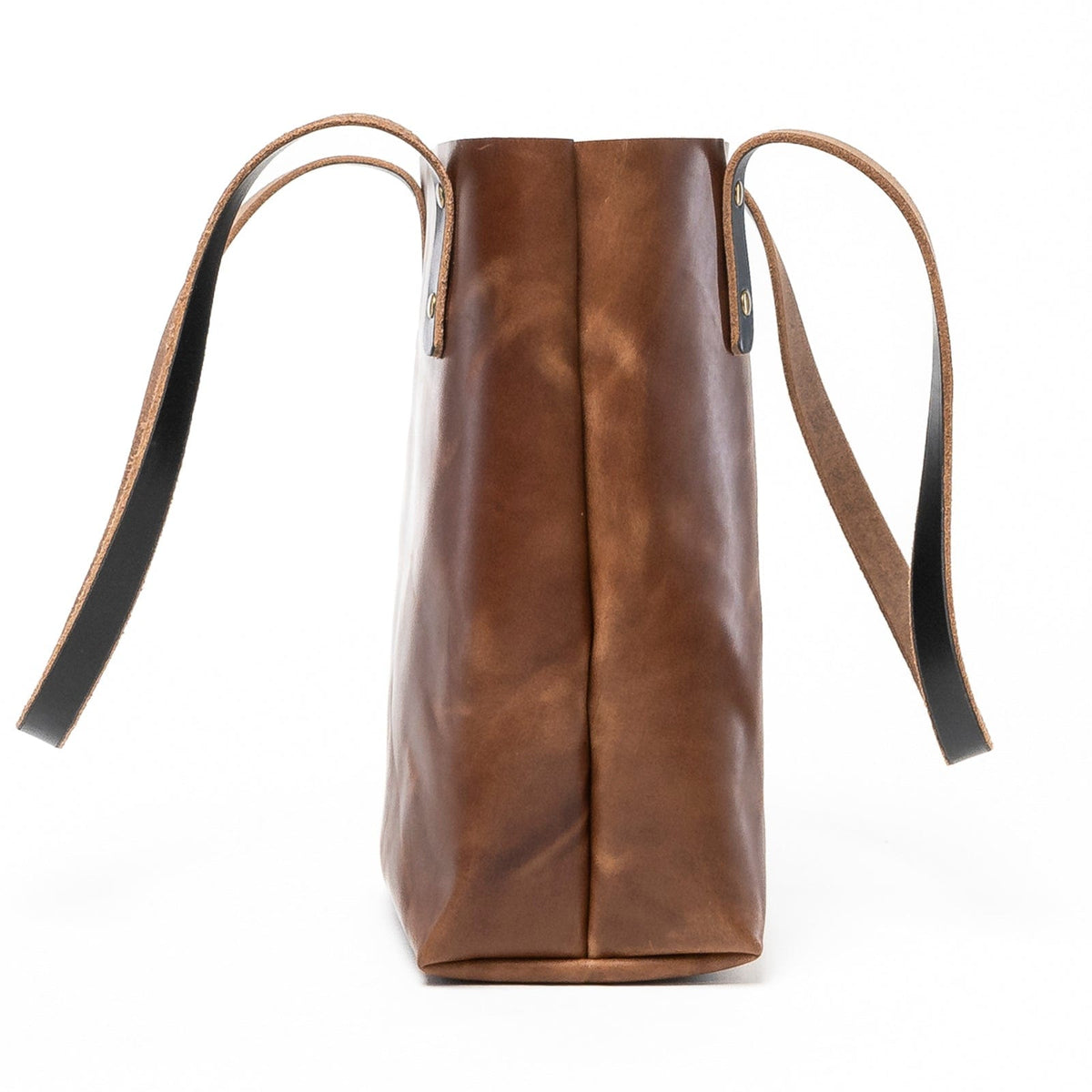 Everyday Leather Tote — view 11