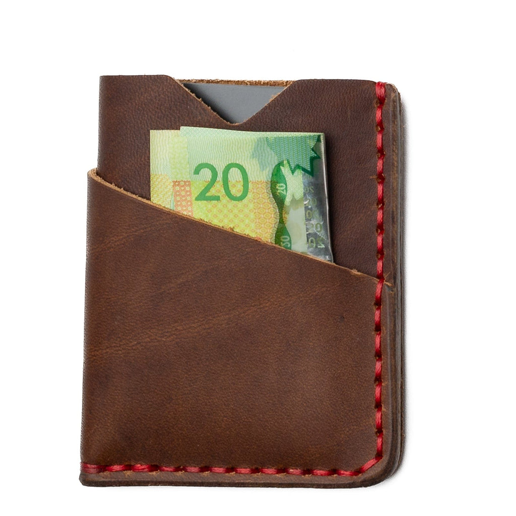 Front Pocket Wallet — view 1
