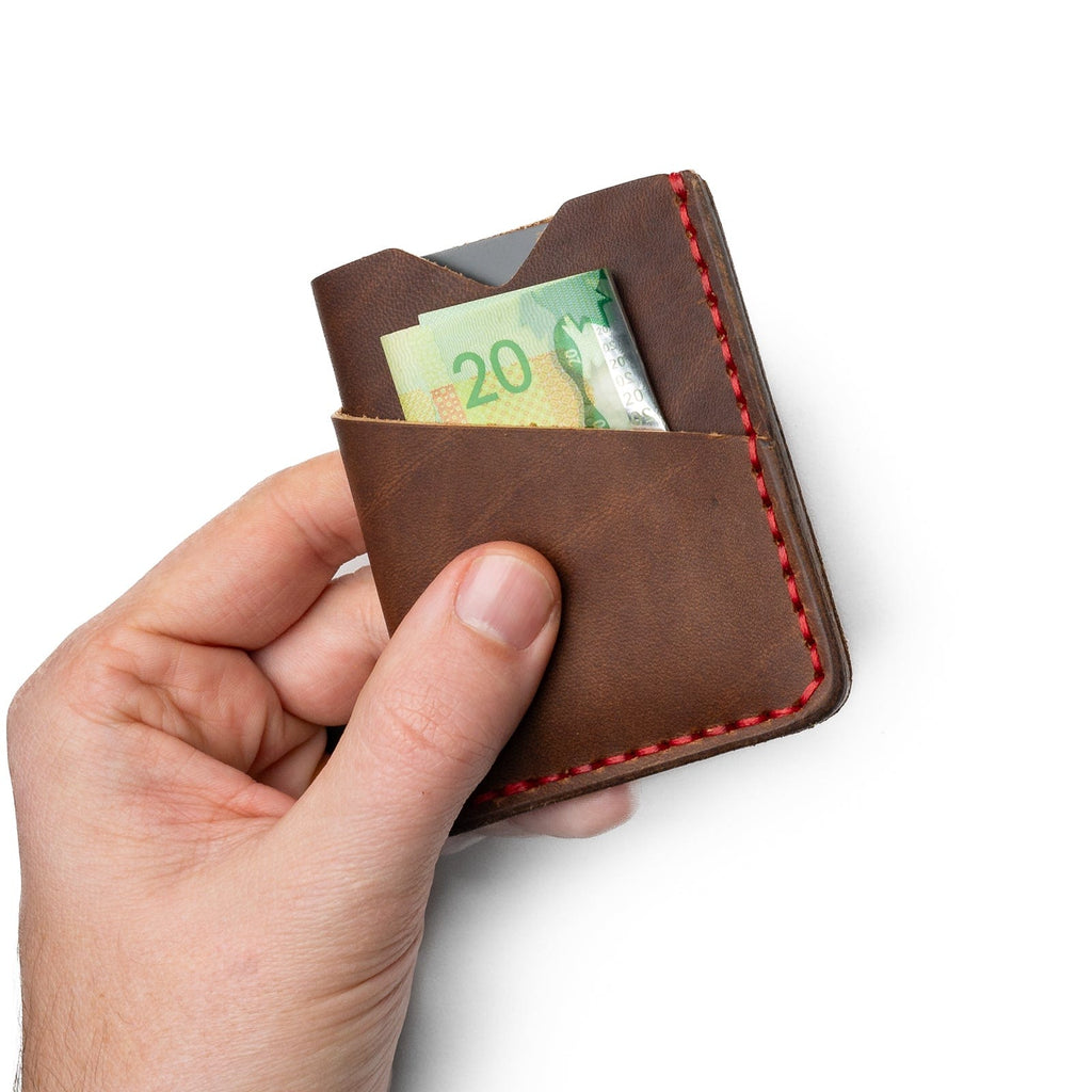 Front Pocket Wallet — view 3
