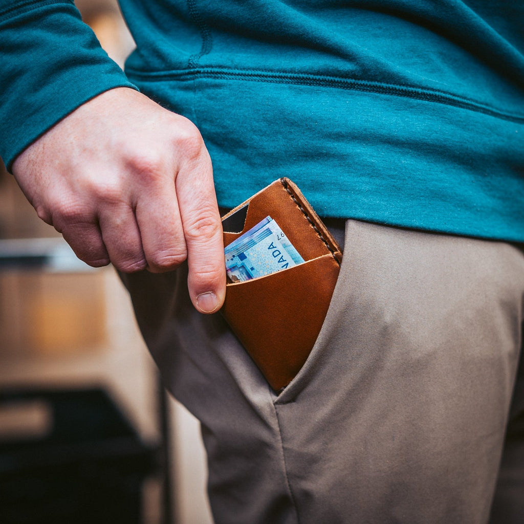 Front Pocket Wallet — view 11