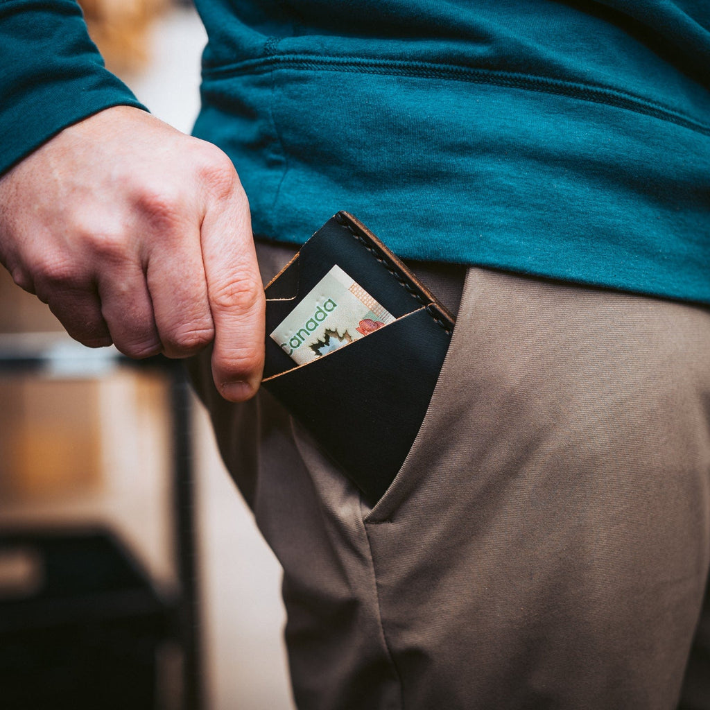 Front Pocket Wallet — view 16