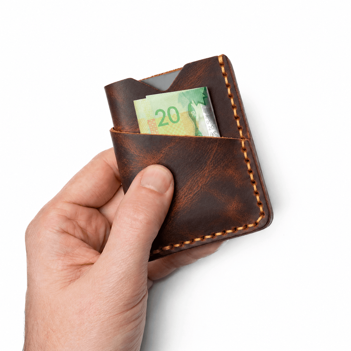 Front Pocket Wallet — view 7