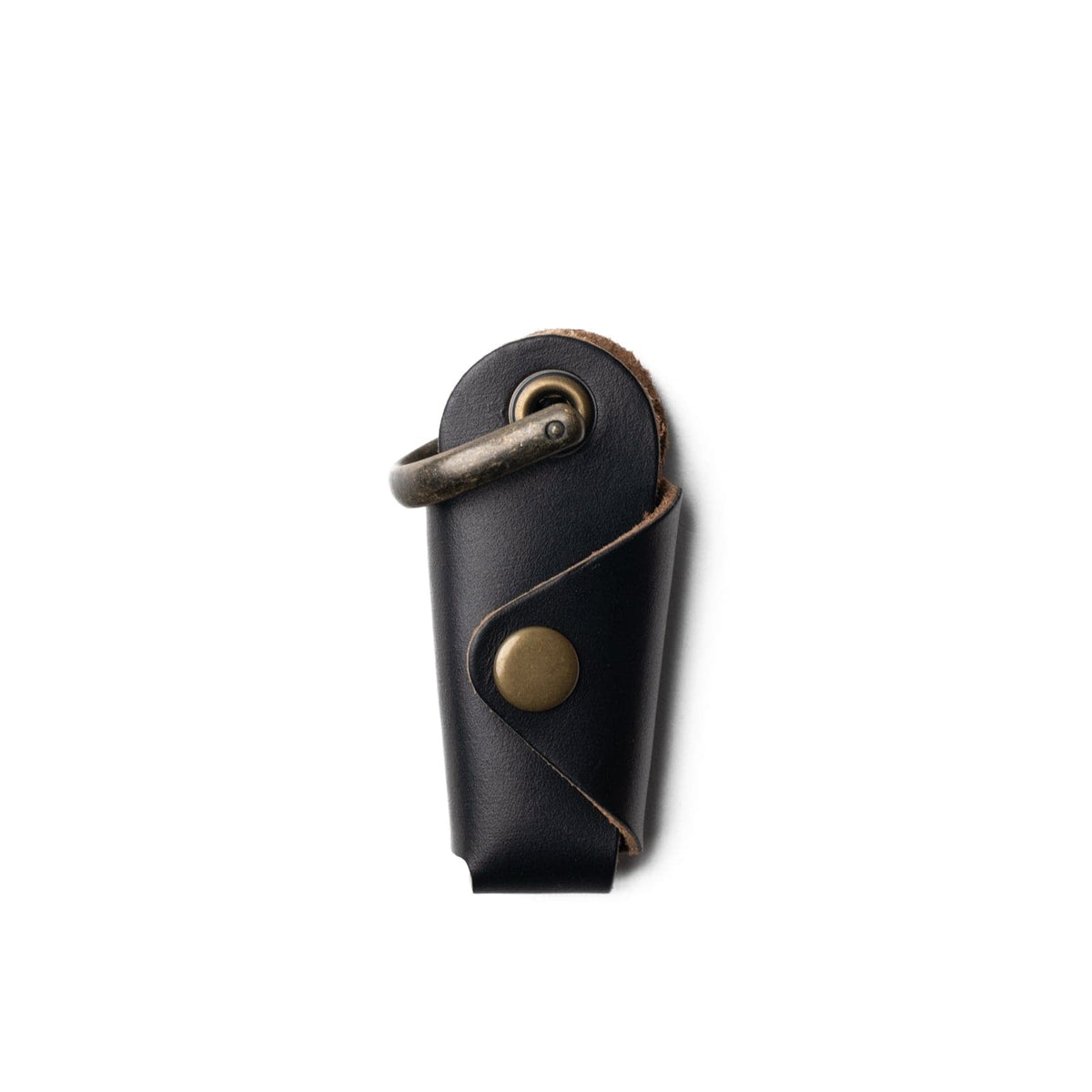 Leather Key Coffin — view 11