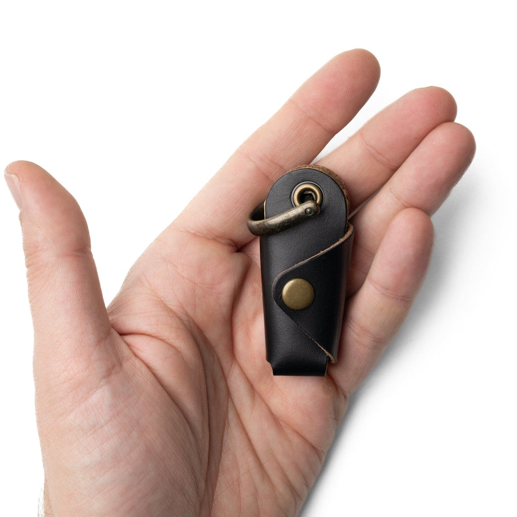 Leather Key Coffin — view 13