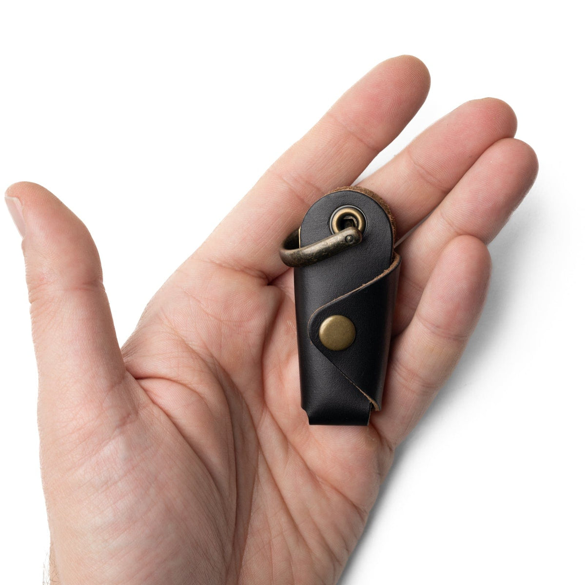 Leather Key Coffin — view 13