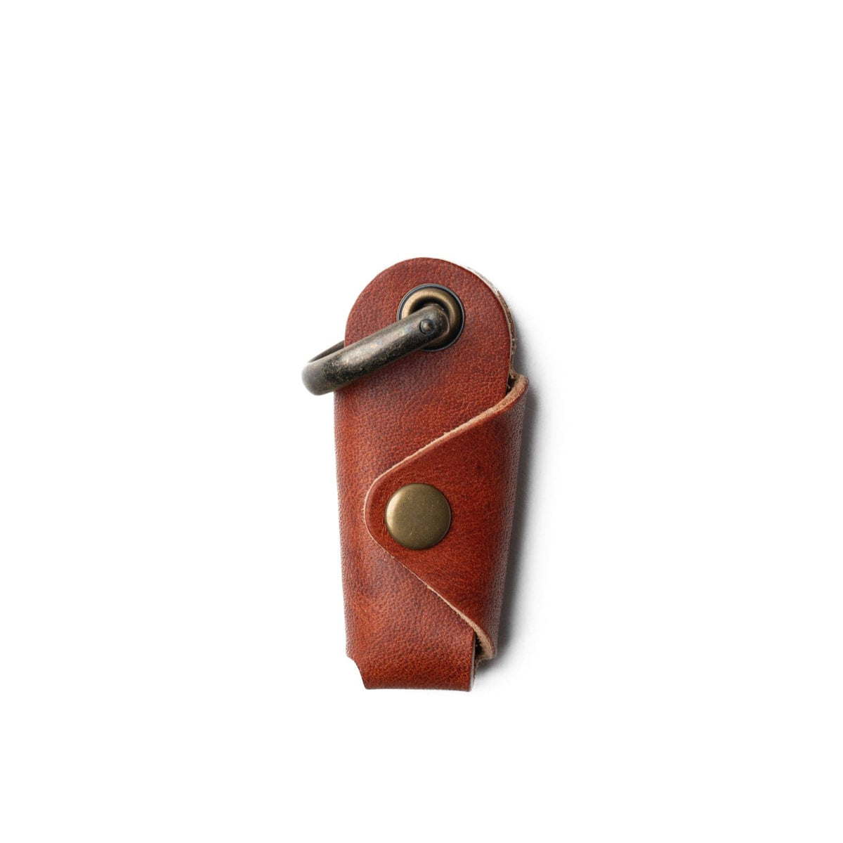 Leather Key Coffin — view 4