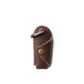 Leather Key Coffin — view 1
