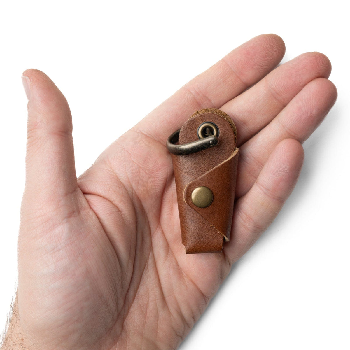 Leather Key Coffin — view 9