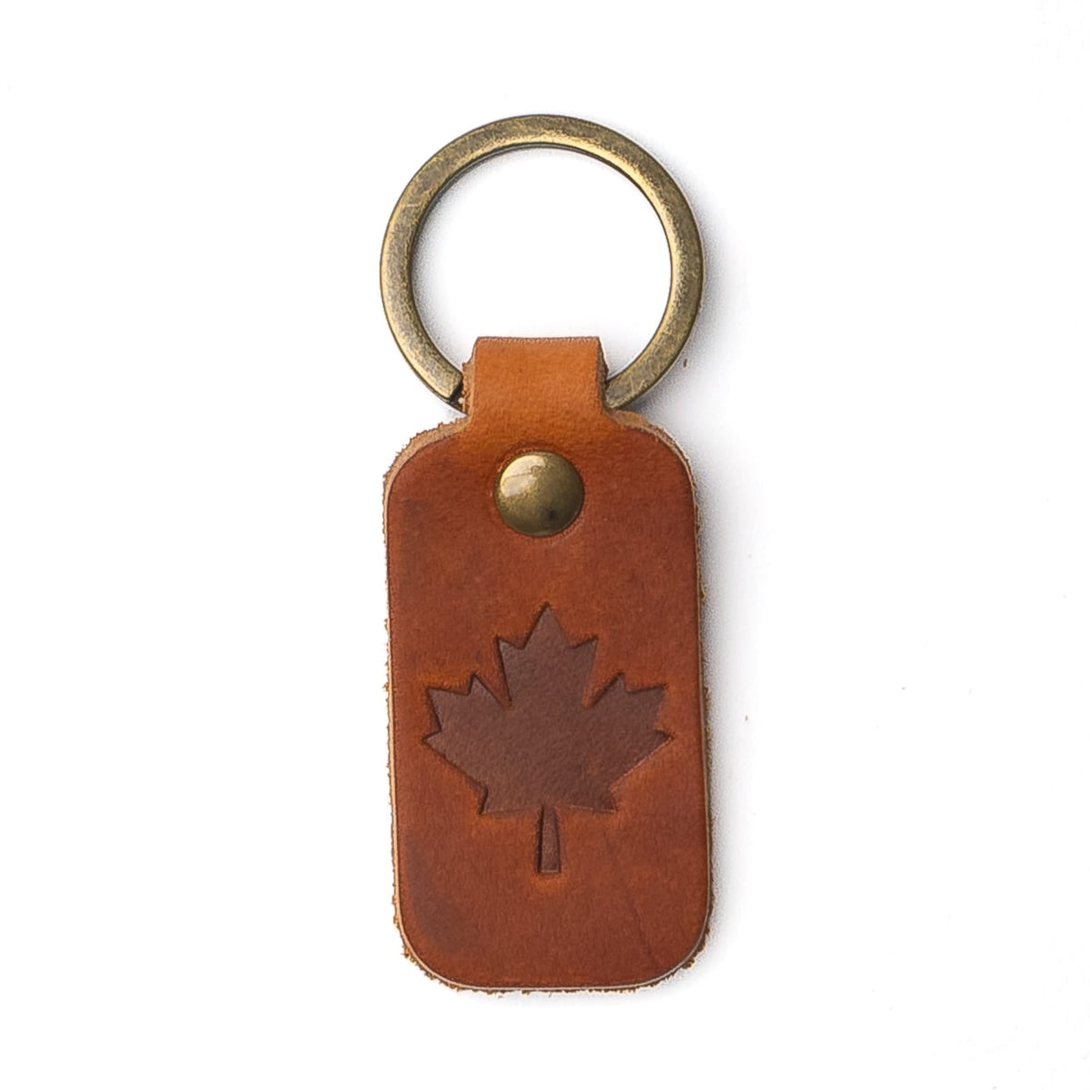 Key Fob — Maple Leaf — view 7