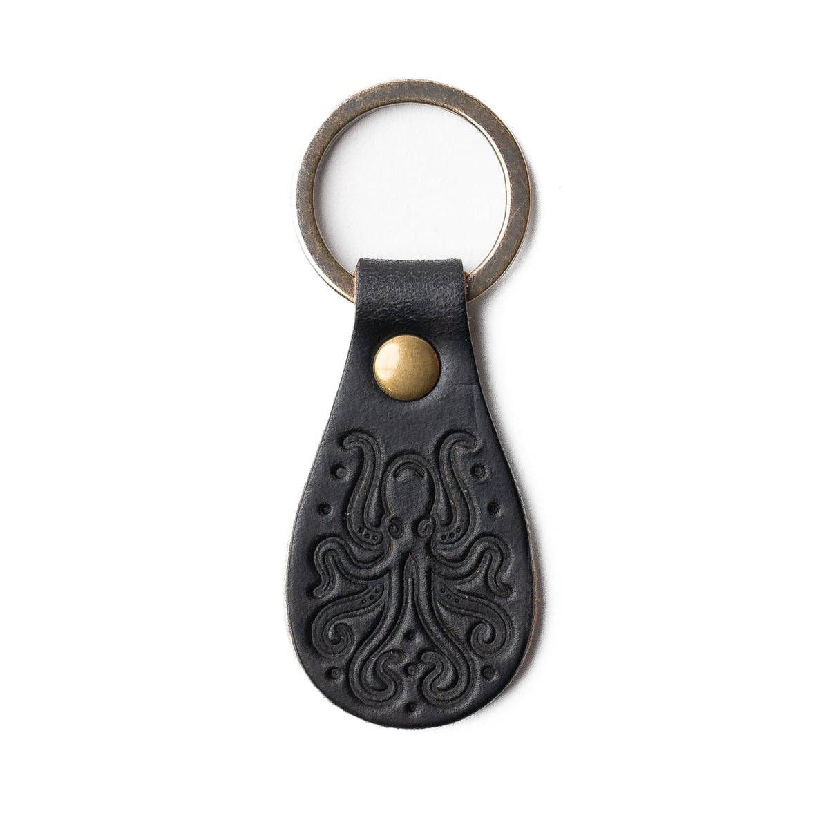 Key Fob — Kraken — view 5