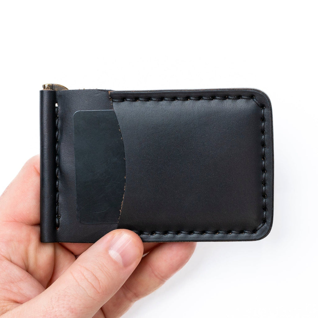 Money Clip Wallet — view 21