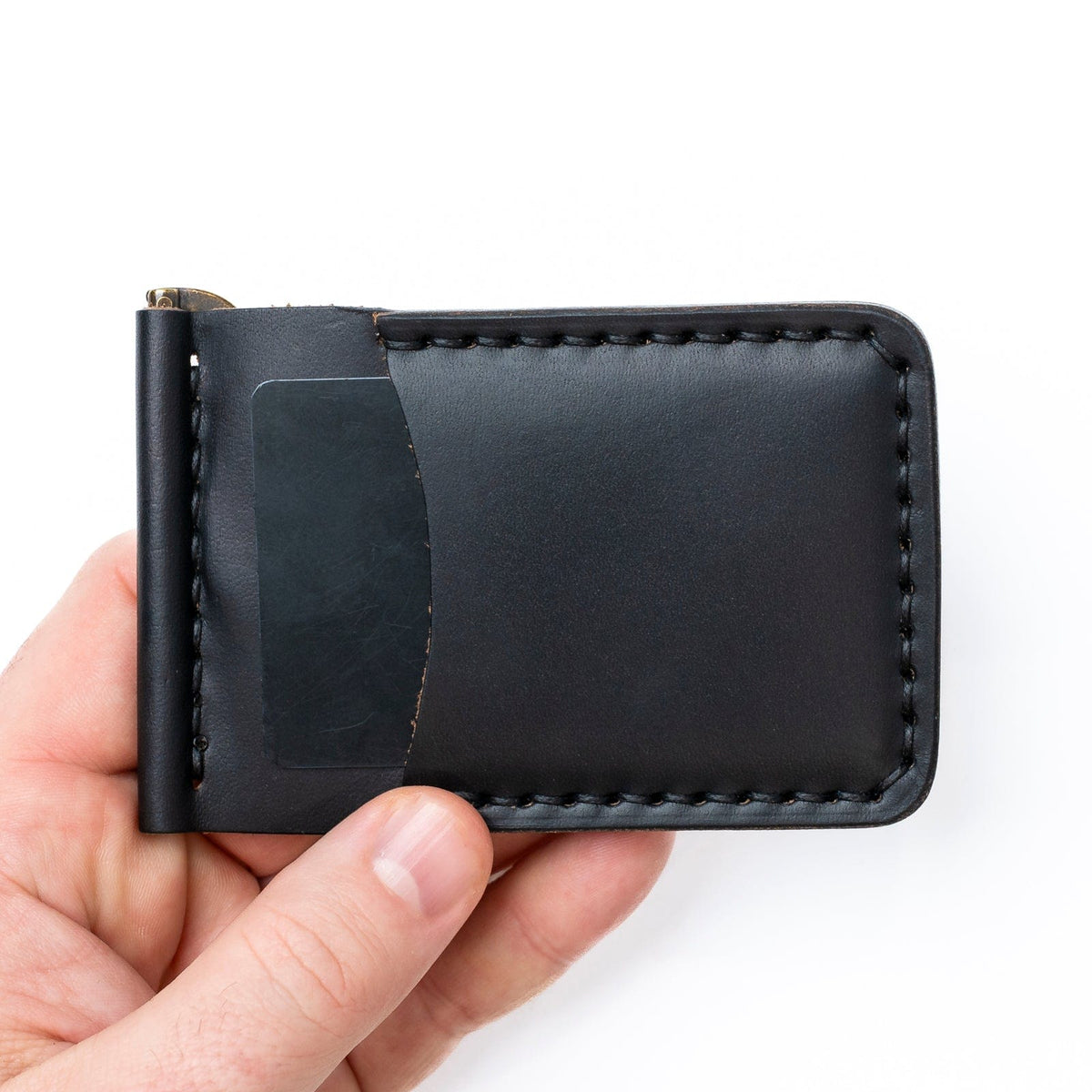 Money Clip Wallet — view 21