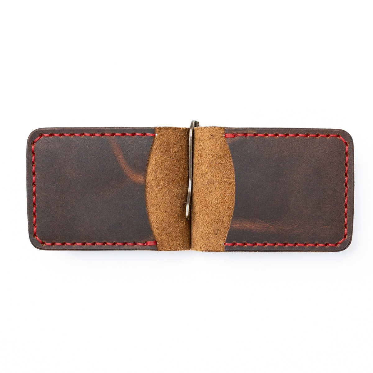 Money Clip Wallet — view 4