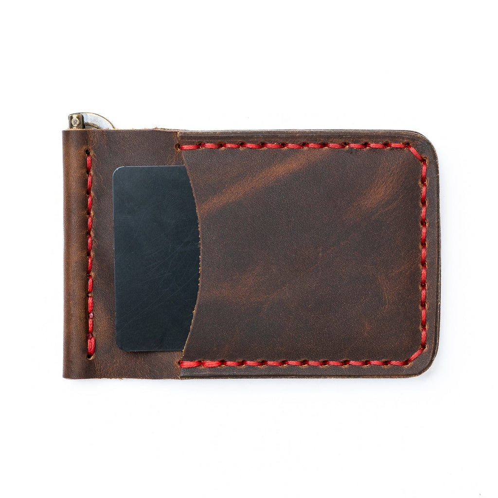 Money Clip Wallet — view 1