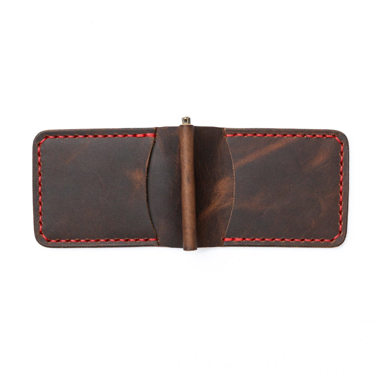 Money Clip Wallet — view 5