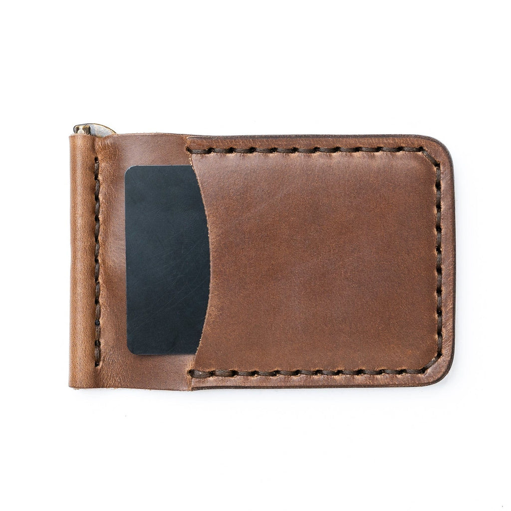 Money Clip Wallet — view 13