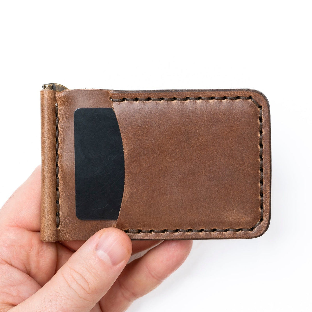 Money Clip Wallet — view 14