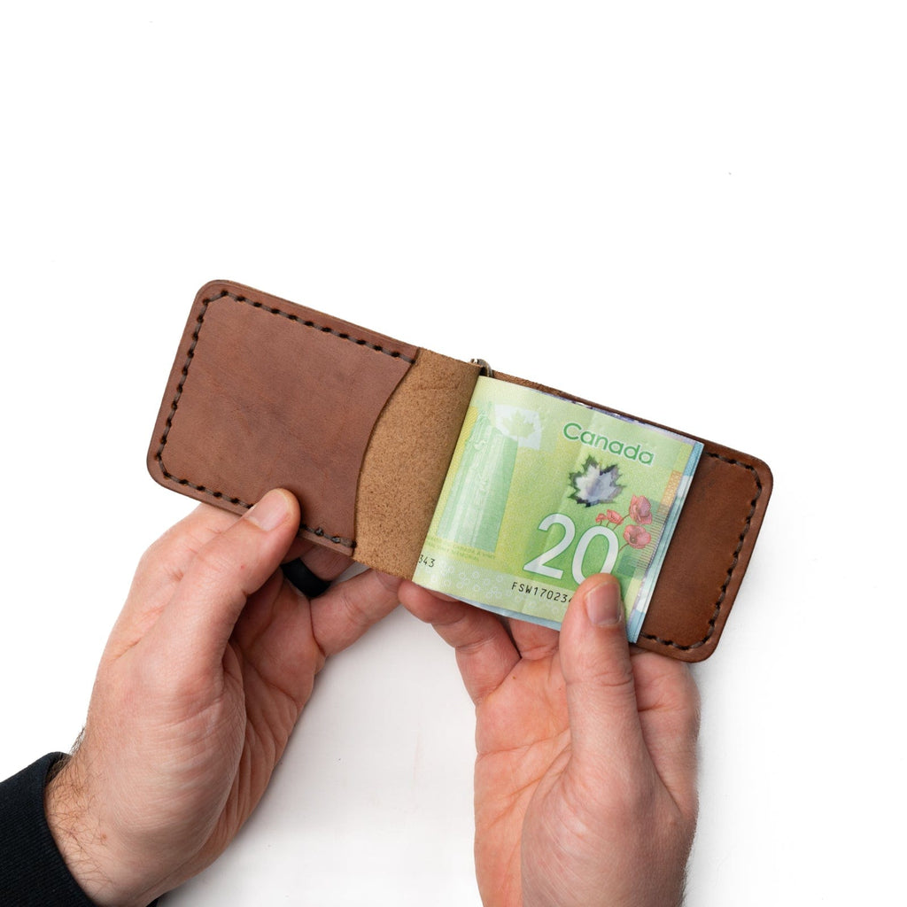 Money Clip Wallet — view 15
