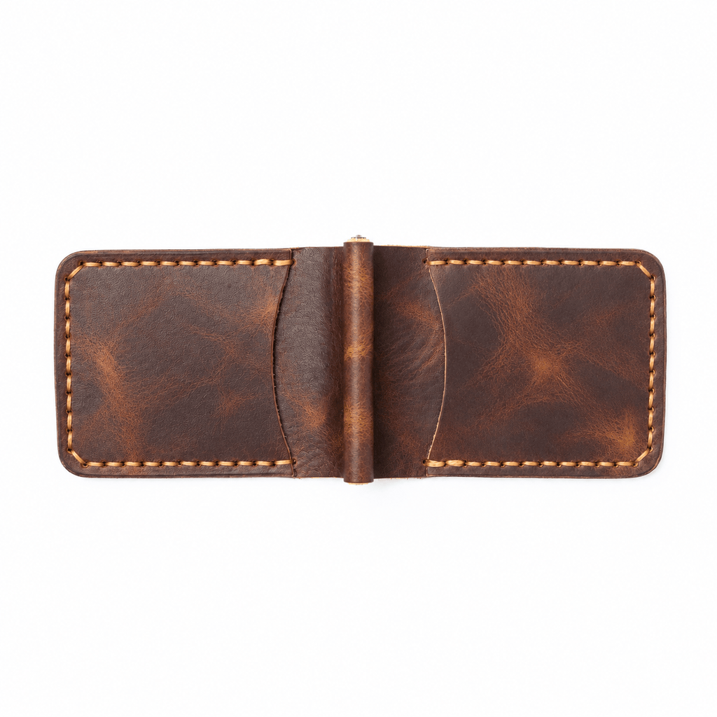 Money Clip Wallet — view 11