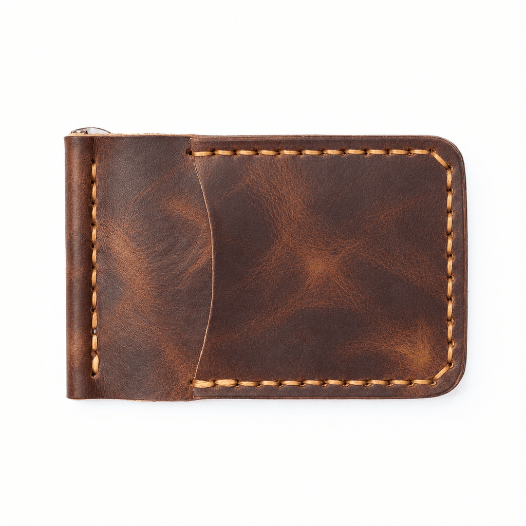 Money Clip Wallet — view 12