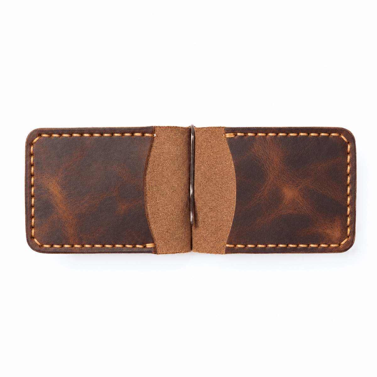 Money Clip Wallet — view 10