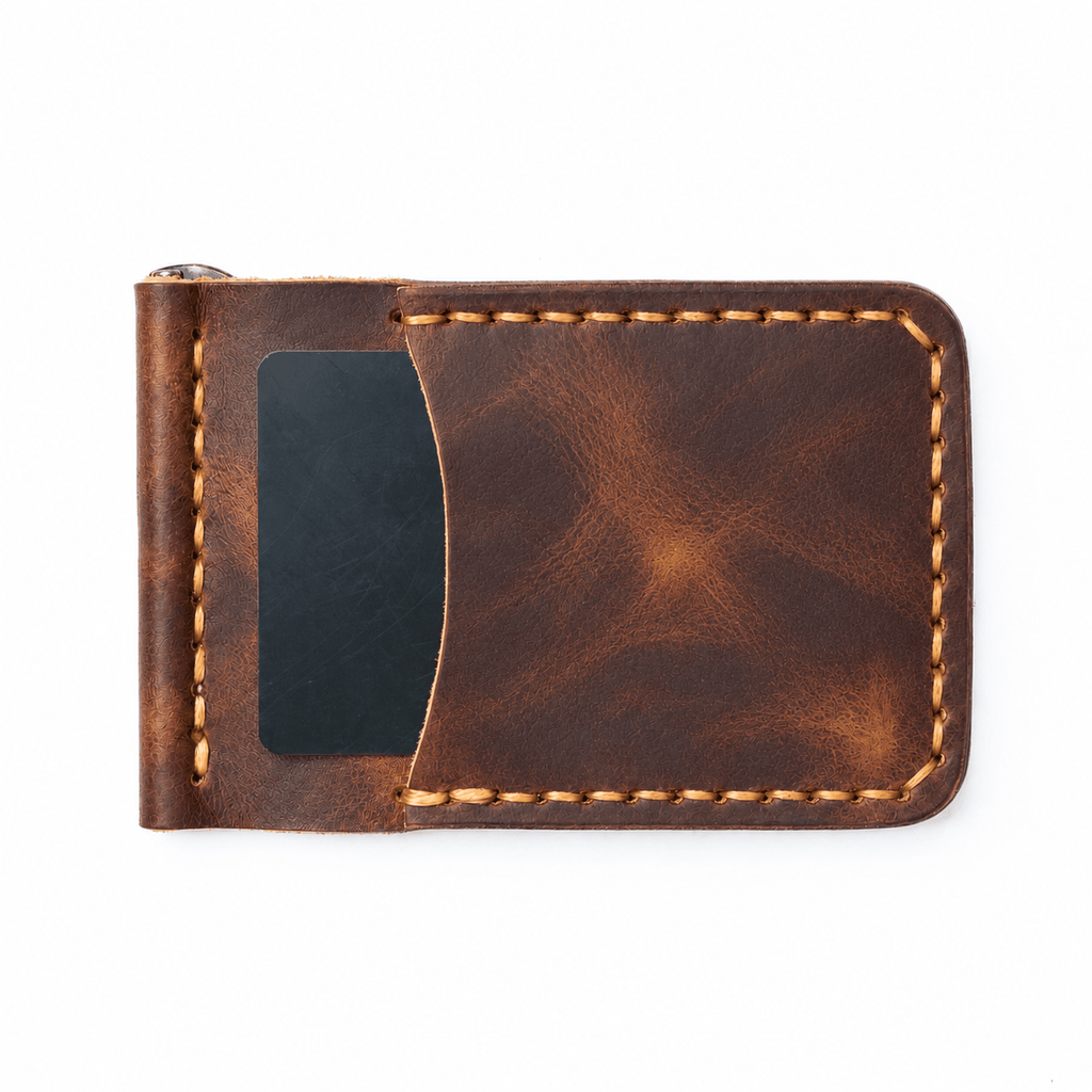Money Clip Wallet — view 7