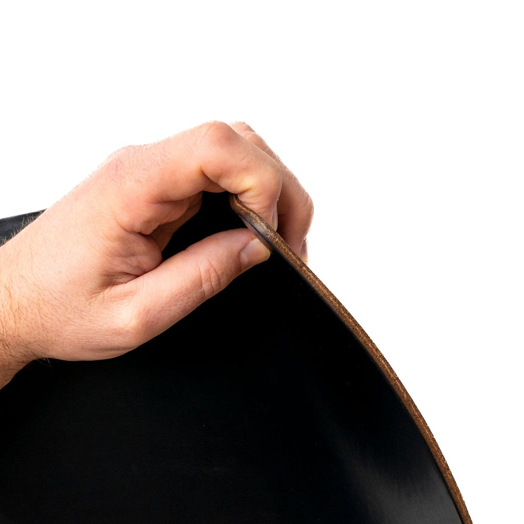 Leather Mousepad — view 12
