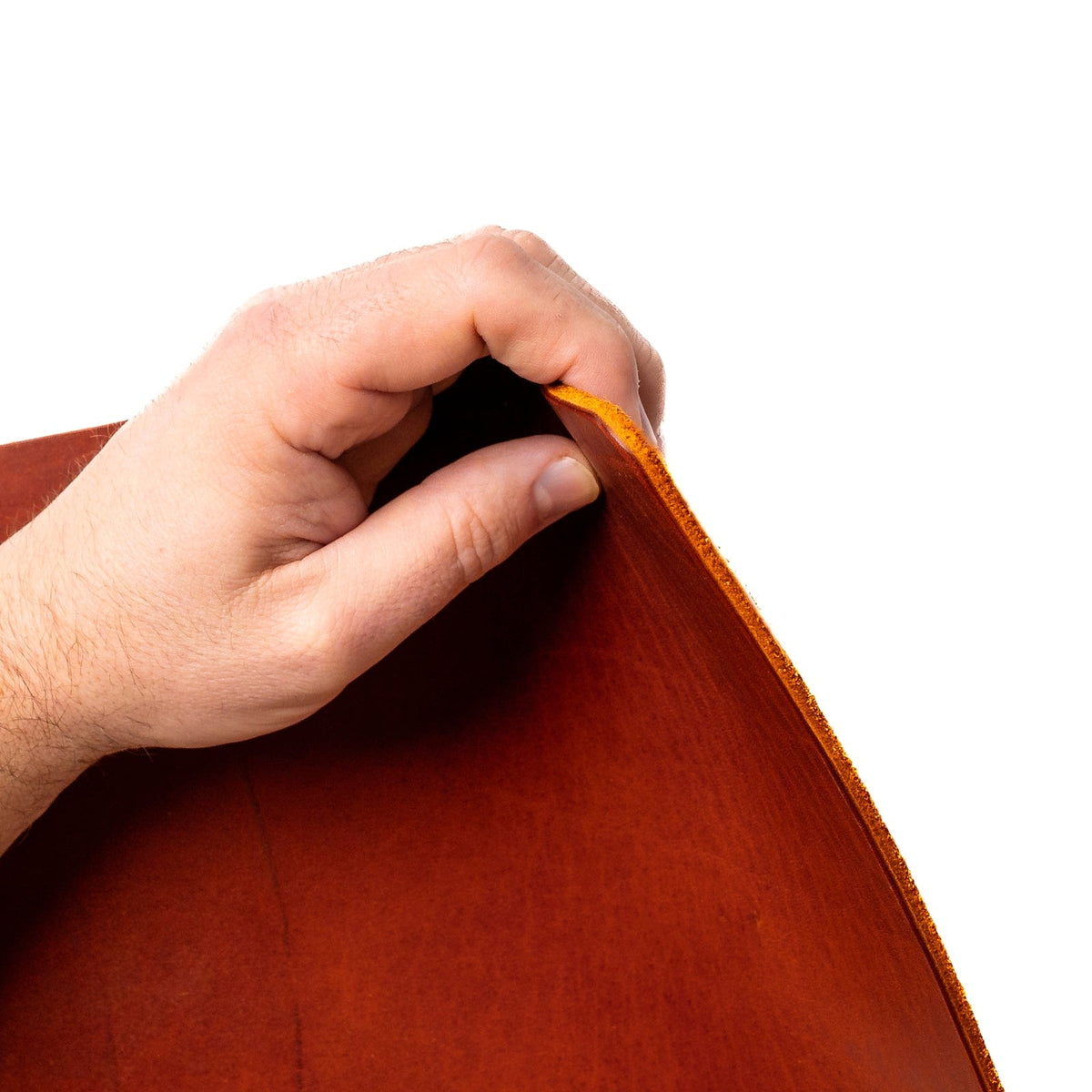 Leather Mousepad — view 6