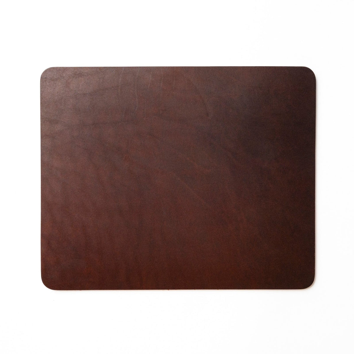 Leather Mousepad — view 7