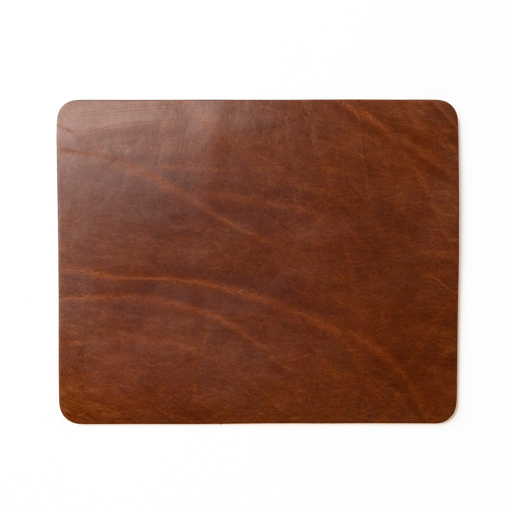 Leather Mousepad — view 1