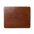 Leather Mousepad — view 1
