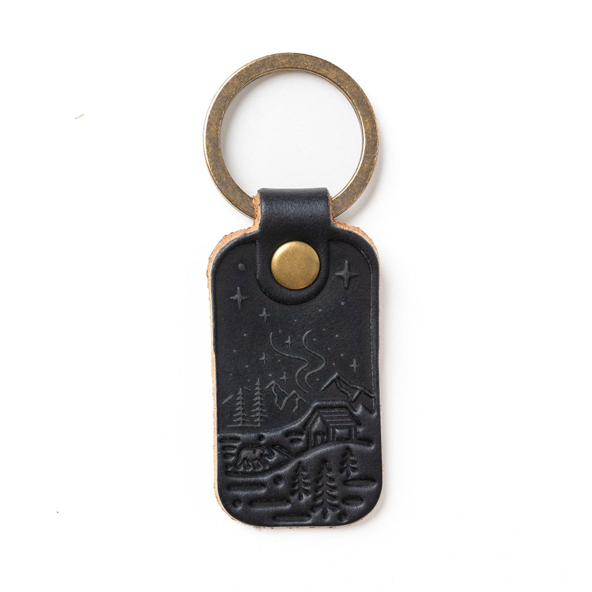 Key Fob — Northern Lights — view 5