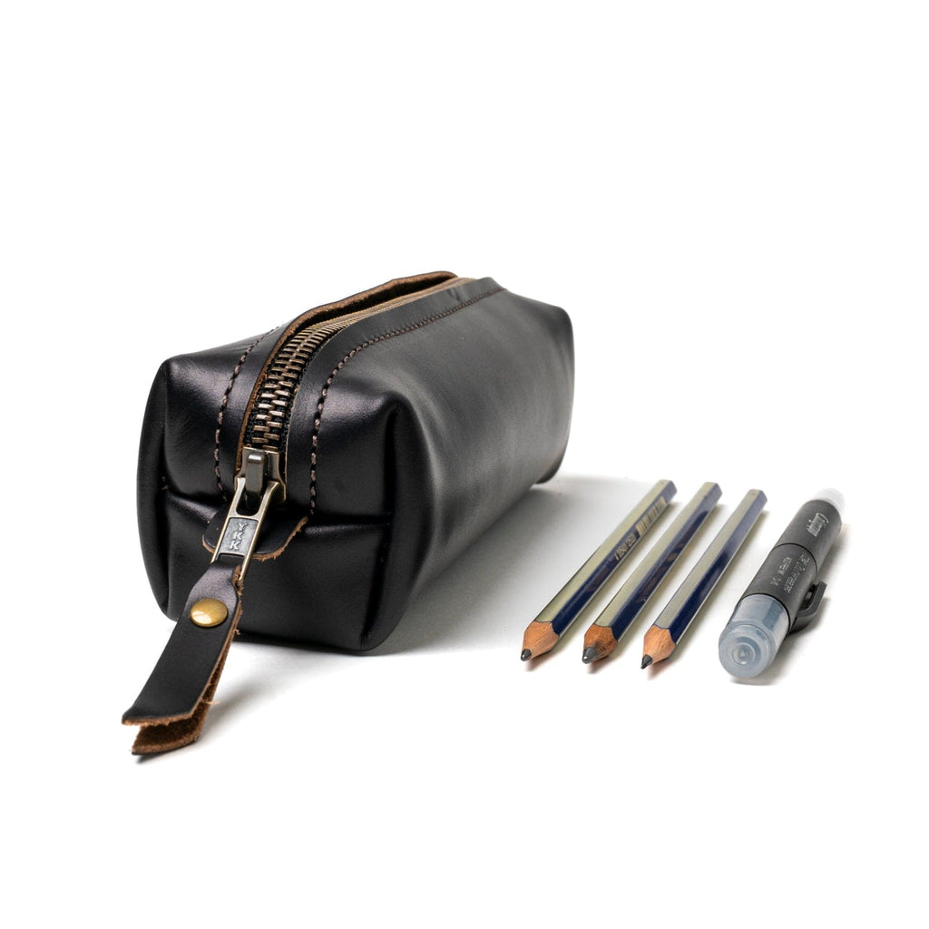 Leather Pencil Case — view 12