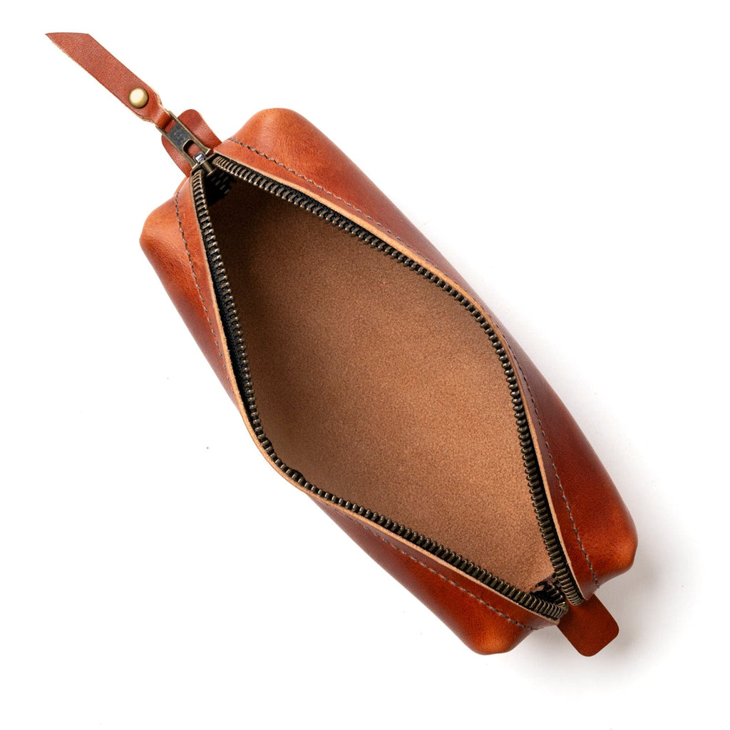 Leather Pencil Case — view 5