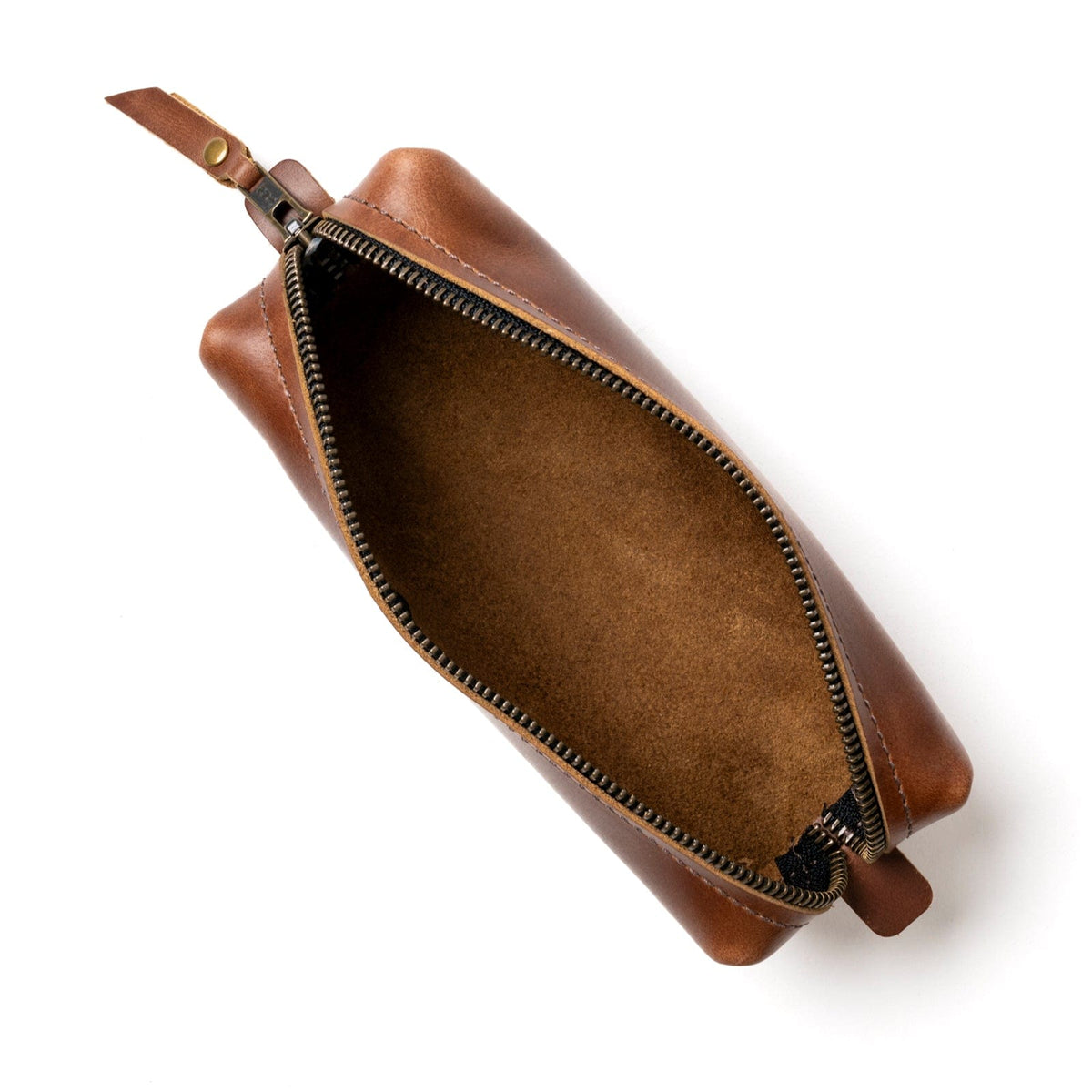 Leather Pencil Case — view 8