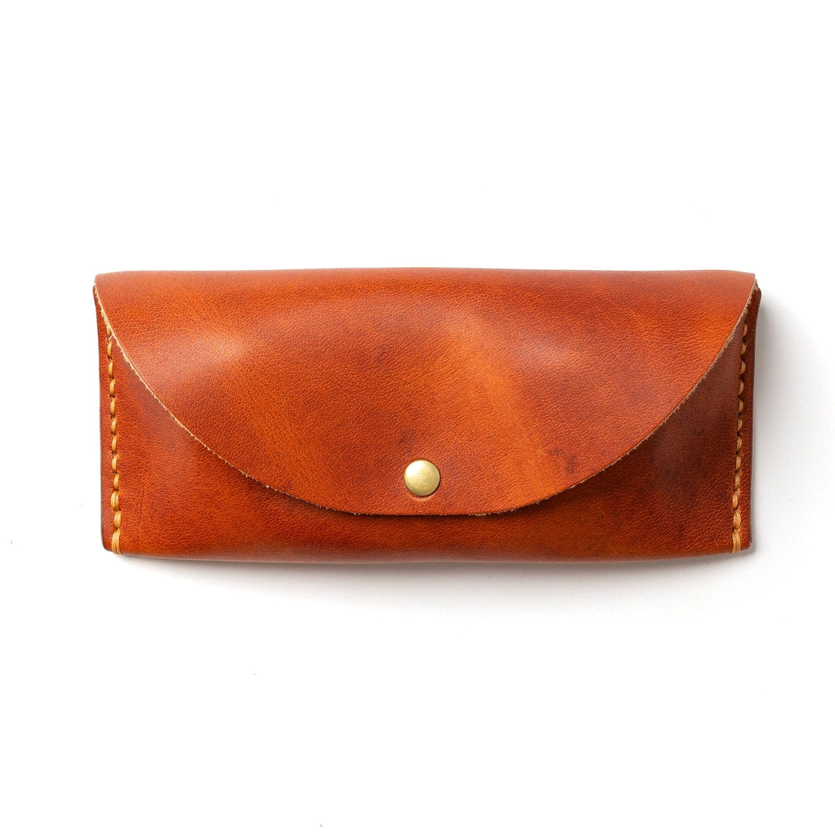 Leather Sunglasses Case — view 5