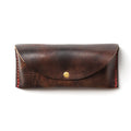 Leather Sunglasses Case — view 1