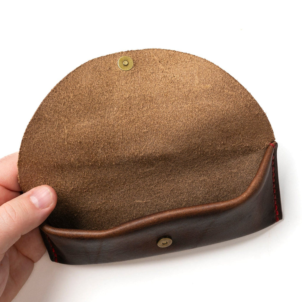 Leather Sunglasses Case — view 4
