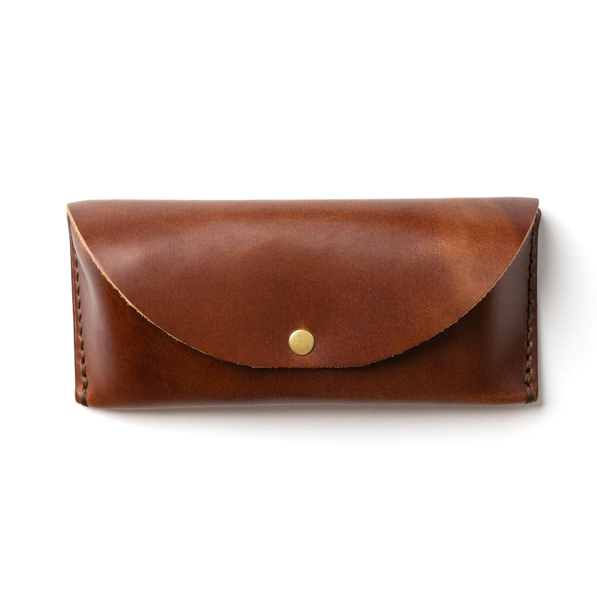 Leather Sunglasses Case — view 7