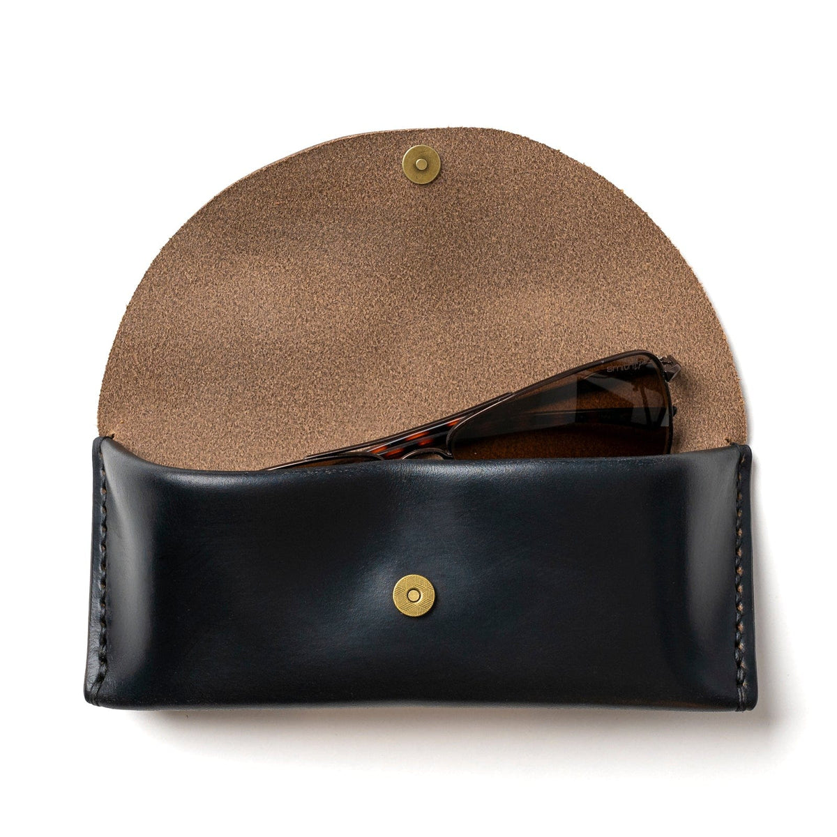Leather Sunglasses Case — view 10