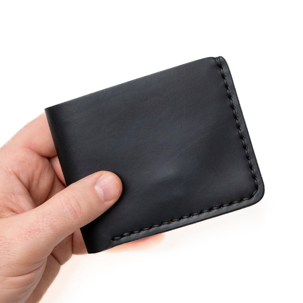 Traditional Bifold Wallet — view 27