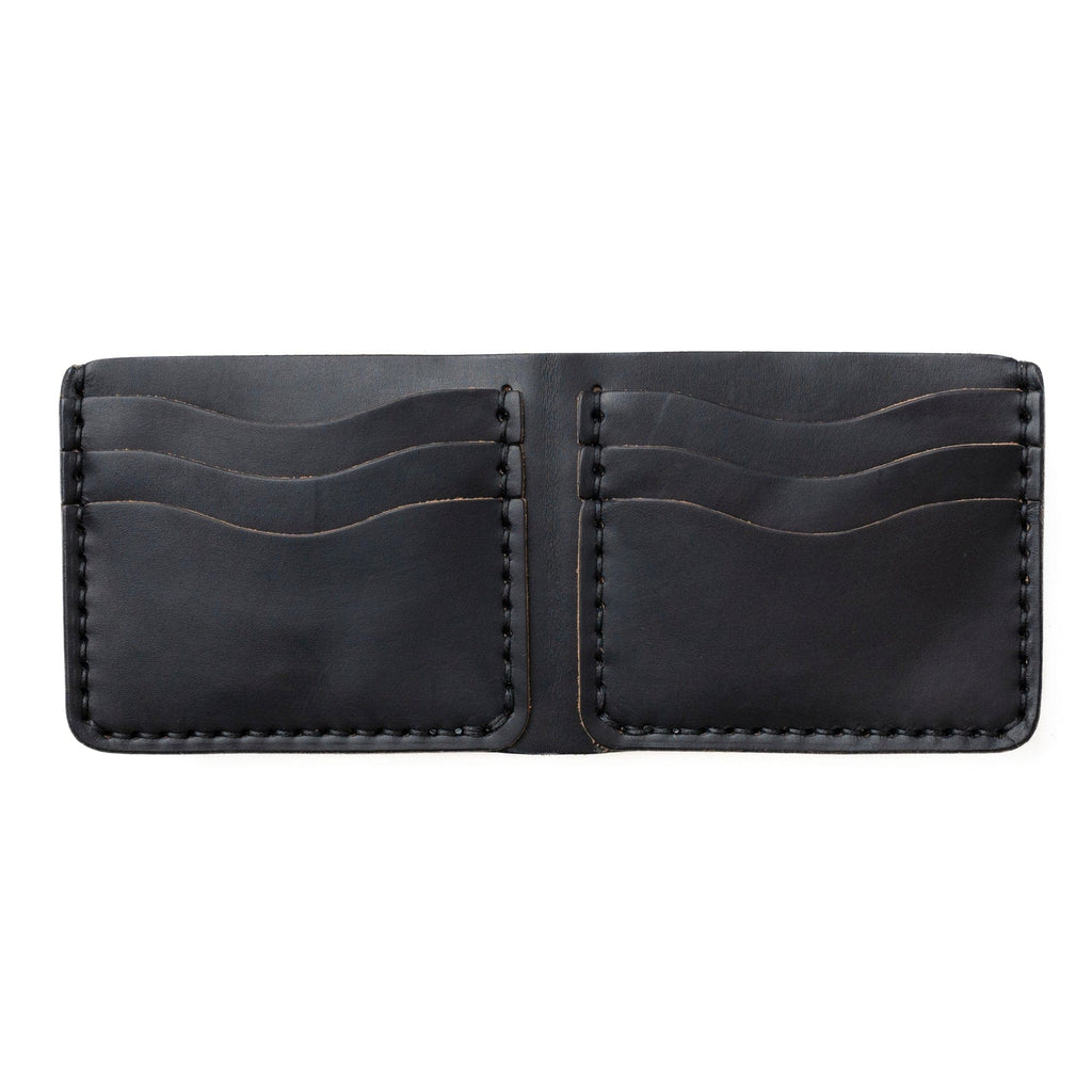 Traditional Bifold Wallet — view 30