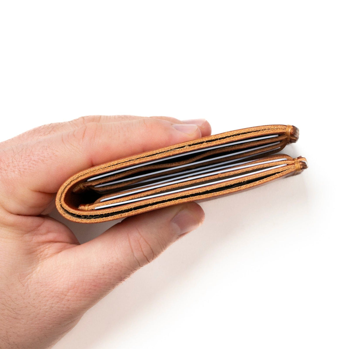Traditional Bifold Wallet — view 15