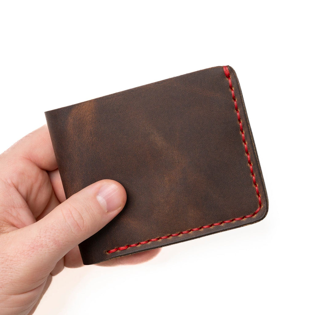 Traditional Bifold Wallet — view 4