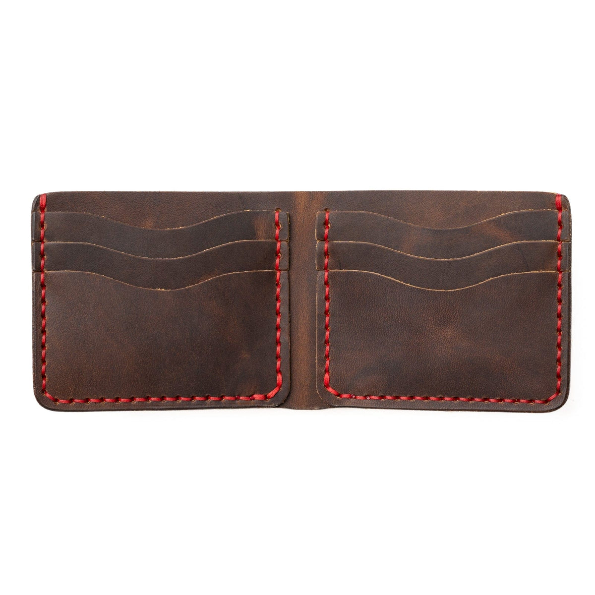 Traditional Bifold Wallet — view 8